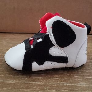 Brand new baby shoes